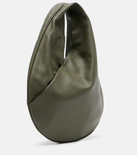 Ora leather shoulder bag - Aesther Ekme - Modalova
