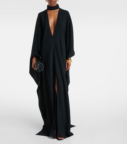 Taller Marmo OOO crepe cady kaftan - Taller Marmo - Modalova