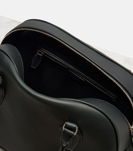 The Row India 12 leather tote bag - The Row - Modalova