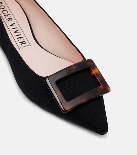 Roger Vivier Ballerinas Gommettine - Roger Vivier - Modalova
