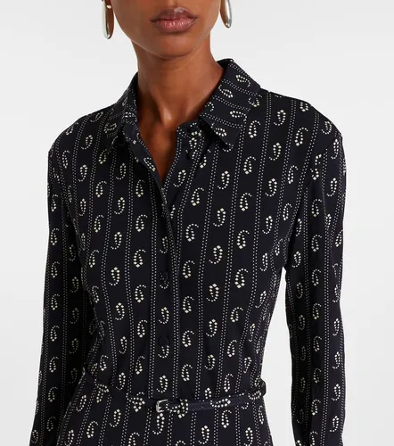 Tory Burch Vestido estampado - Tory Burch - Modalova