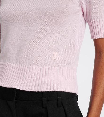 Pullover Plus aus Schurwolle - Jil Sander - Modalova