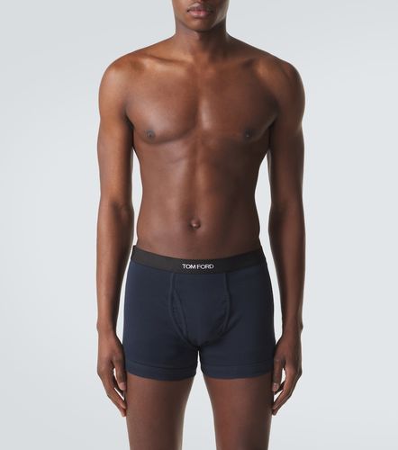 Tom Ford Set aus zwei Slips - Tom Ford - Modalova