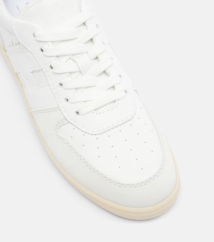 Sneakers H641 in pelle e suede - Hogan - Modalova