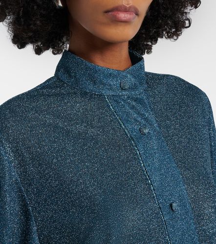Oséree Camicia Lumière Plumage - Oseree - Modalova
