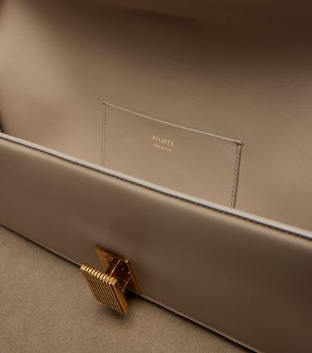 Khaite Blake leather clutch - Khaite - Modalova