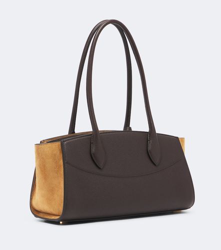 Borsa a spalla Studio Soft East-West in pelle - Ferragamo - Modalova