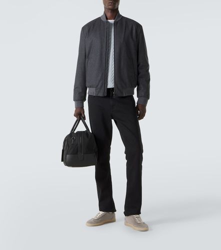 Canali Jeans slim - Canali - Modalova