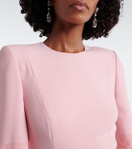 Jenny Packham Abito lungo Anita - Jenny Packham - Modalova