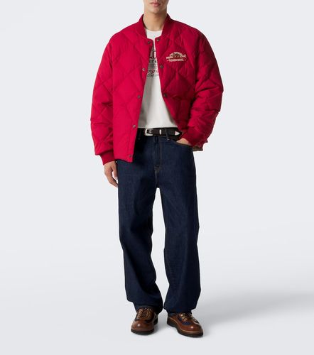Camiseta de jersey de algodón estampada - Polo Ralph Lauren - Modalova