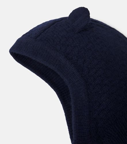 Bebé - balaclava Oggy de lana - Liewood - Modalova