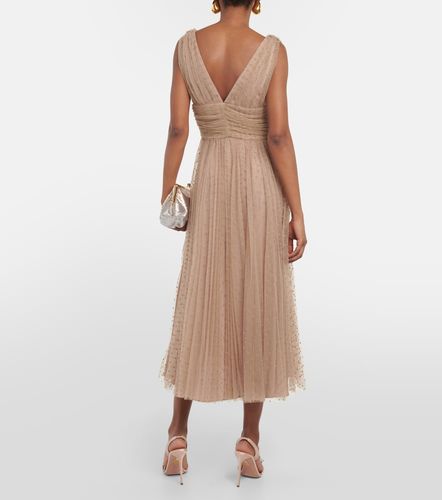 Altuzarra Lola tulle minidress - Altuzarra - Modalova