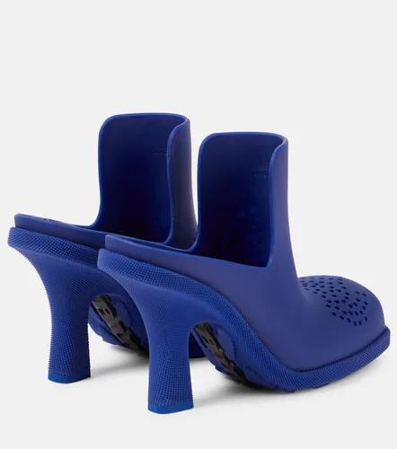 Burberry EKD mules - Burberry - Modalova