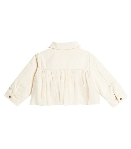 Bebé - chaqueta Verlaine de algodón - Donsje - Modalova