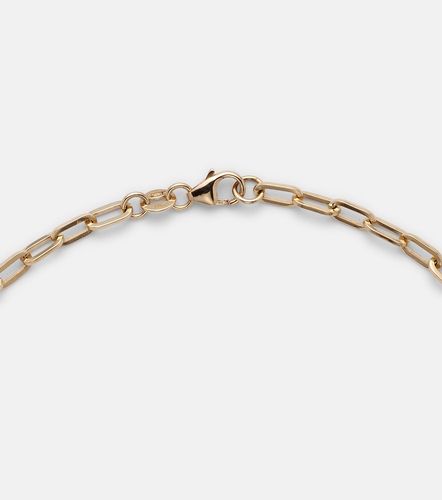 Dream 18kt pendant necklace with diamonds - FoundRae - Modalova