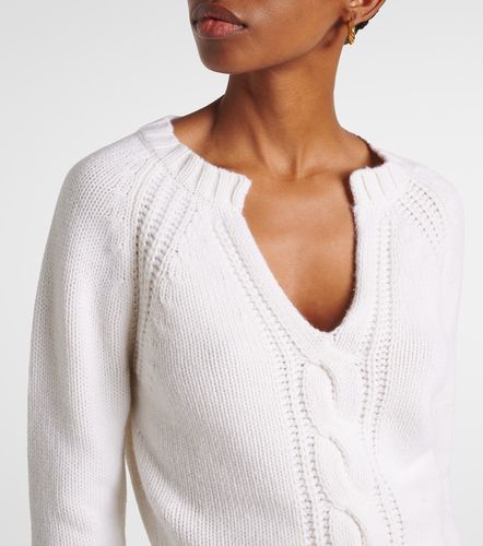 Pullover Cancan aus Kaschmir - Max Mara - Modalova