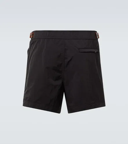 Zegna Bañador Rio con logo - Zegna - Modalova