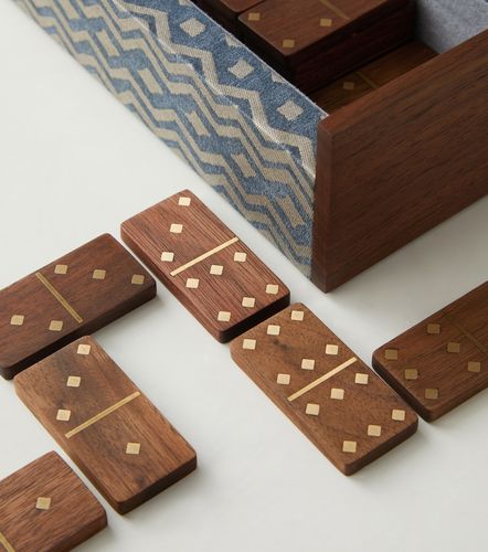 L'Objet X Fortuny - Set di domino - L'Objet - Modalova