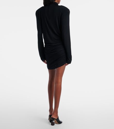 Jacquemus Turtleneck minidress - Jacquemus - Modalova