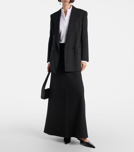 Camicia Otranto in popeline di misto cotone - Max Mara - Modalova