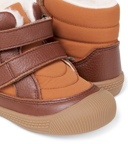 Wheat Botas Tex con piel - Wheat - Modalova