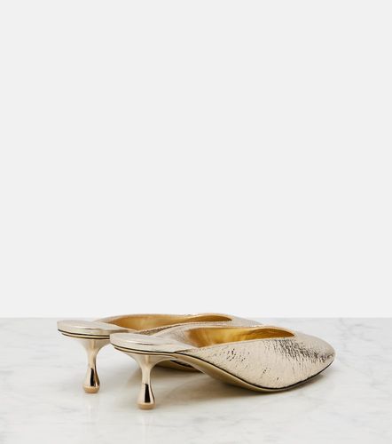 Jimmy Choo Mules Pixie 50 - Jimmy Choo - Modalova