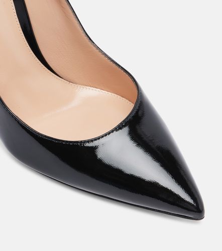 Salones Gianvito 105 de charol - Gianvito Rossi - Modalova