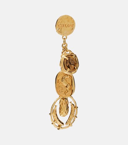 Chloé Orecchini pendenti Chloé Medals - Chloe - Modalova