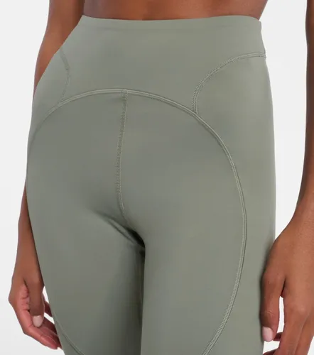Technical leggings - Adidas by Stella McCartney - Modalova