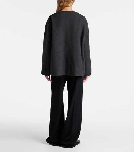The Row Quintus cashmere jacket - The Row - Modalova