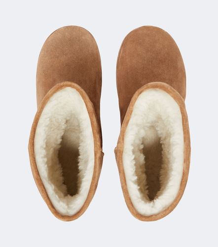 Balenciaga Alaska suede ankle boots - Balenciaga - Modalova