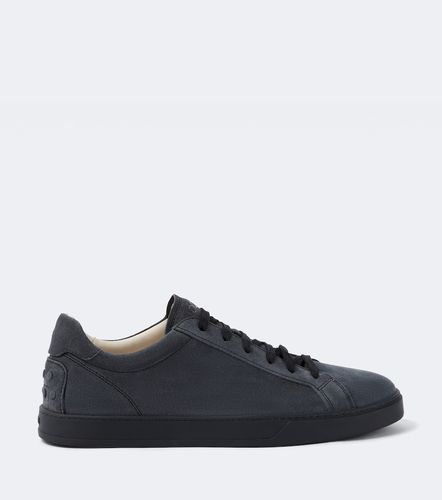 Tod's Sneakers in suede - Tod's - Modalova