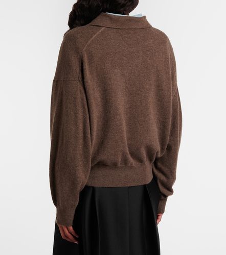 Pullover Katriel in cashmere - Lisa Yang - Modalova
