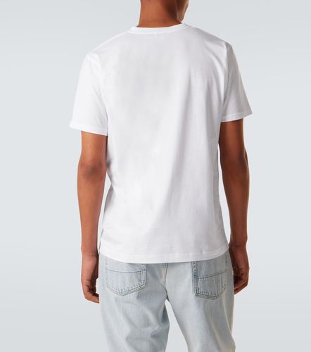 Camiseta Riviera de jersey de algodón - Sunspel - Modalova