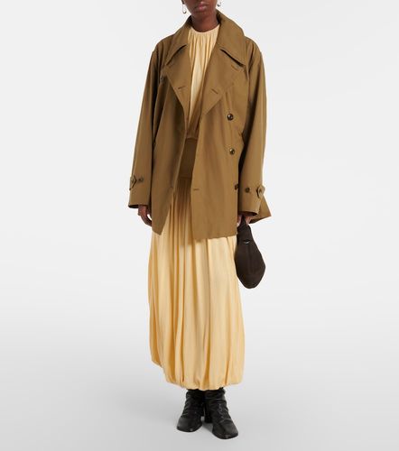 Lemaire Trench in cotone - Lemaire - Modalova