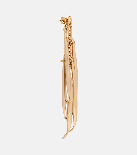 Jacquemus Pendientes Haricots - Jacquemus - Modalova
