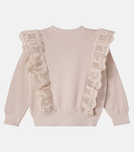 Sudadera Maro de jersey de algodón - Molo - Modalova