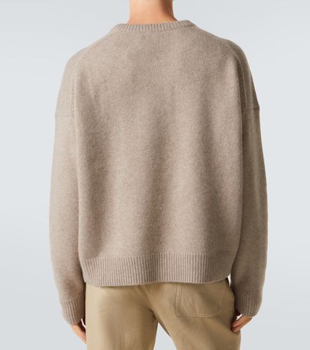 Pullover Mr Paddington in cashmere - Arch4 - Modalova