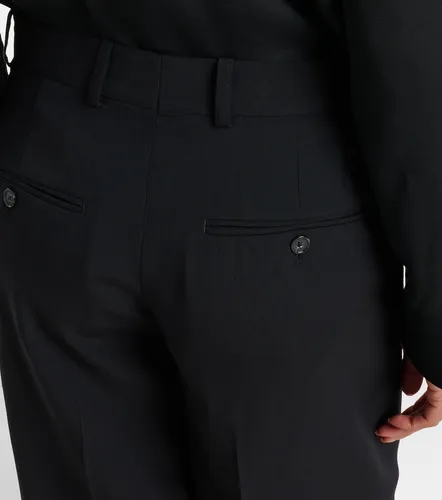 Toteme Bermudas de tiro alto - Toteme - Modalova