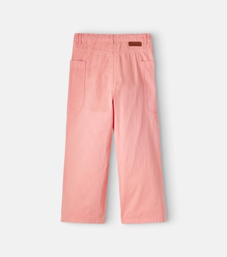 Pantalones Looping de algodón - Bonpoint - Modalova