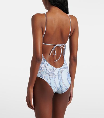 Pucci Costume intero Orchidee - Pucci - Modalova