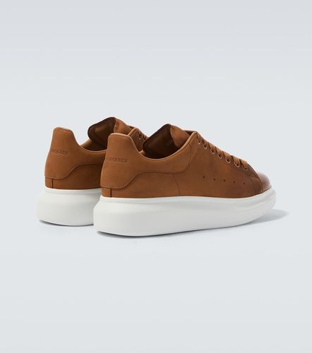 McQueen Sneakers in pelle oversize - McQueen - Modalova