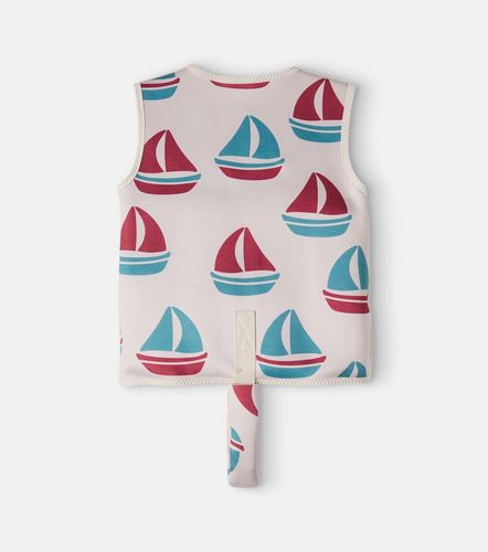 Konges Sløjd Chaleco de baño Ellis estampado - Konges Slojd - Modalova