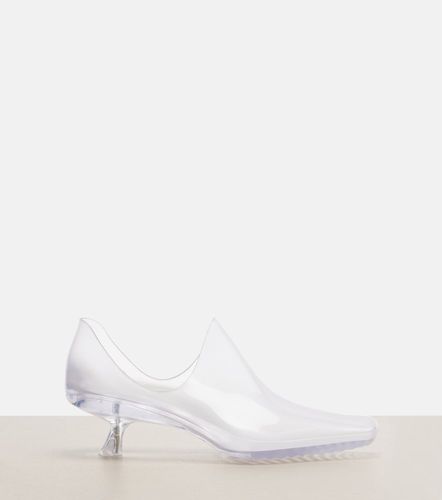 Loewe Emily PVC ankle boots - Loewe - Modalova