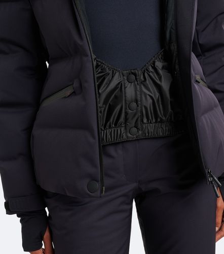 Piumino da sci Tolima - Moncler Grenoble - Modalova