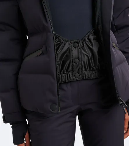 Tolima belted down ski jacket - Moncler Grenoble - Modalova