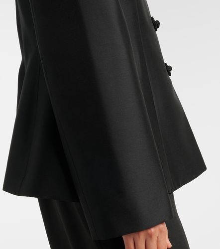 Rohe Wool-blend jacket - Rohe - Modalova