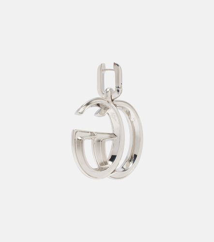 Gucci Orecchini GG Marmont - Gucci - Modalova