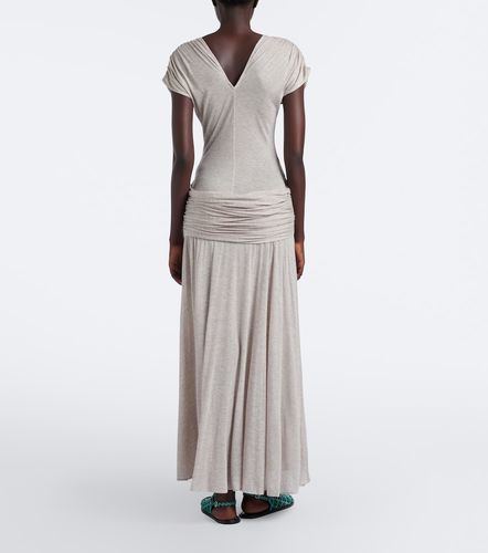 JW Anderson Abito midi in jersey - JW Anderson - Modalova