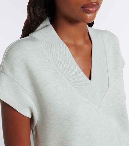 Varley Top Gracee de jersey - Varley - Modalova